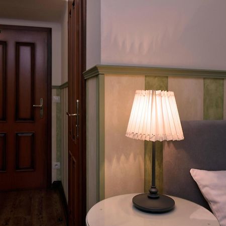 La Fresca Hotell Kroměříž Eksteriør bilde