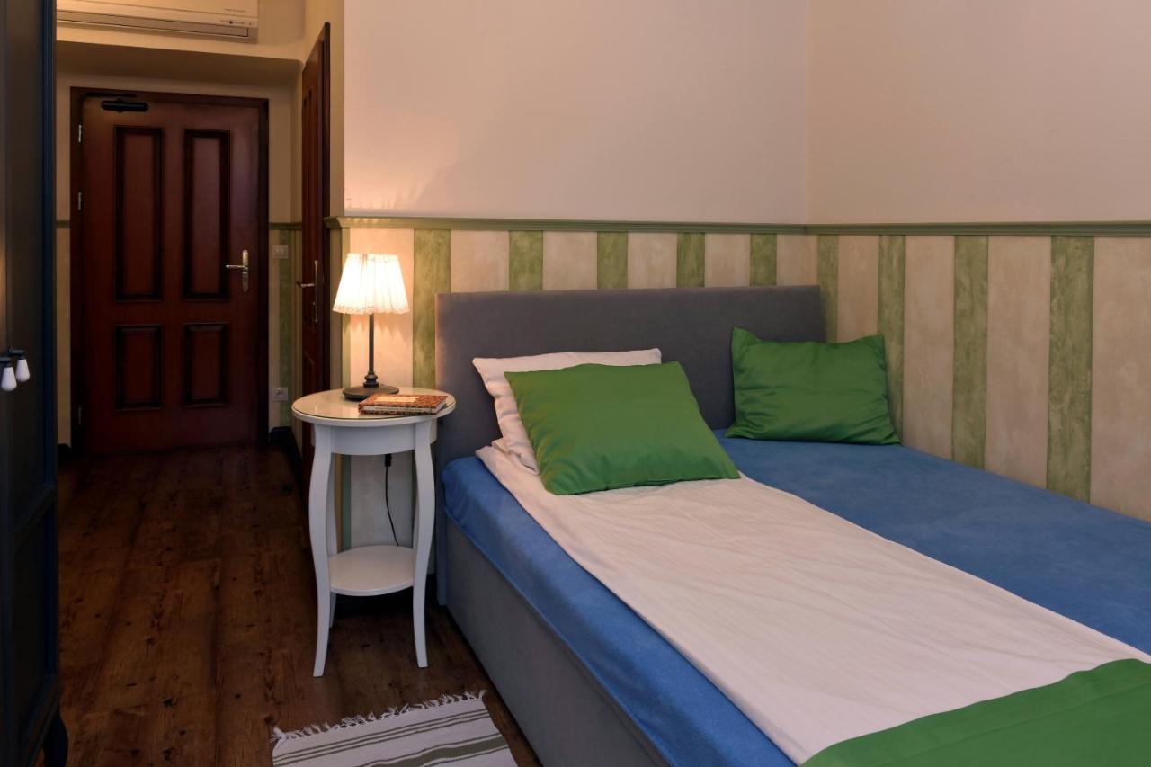 La Fresca Hotell Kroměříž Eksteriør bilde